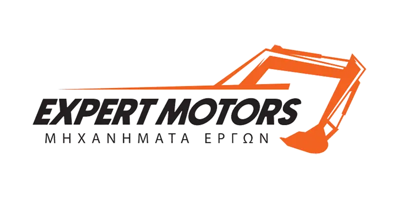 logo expert motors