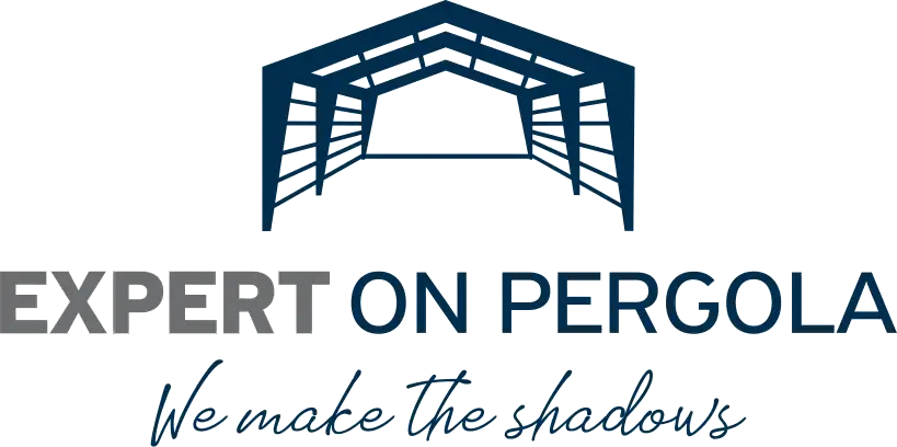 logo expert pergola